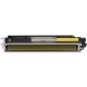 HP CP1025/1025NW YELLOW (CE312A) PG. 1.000